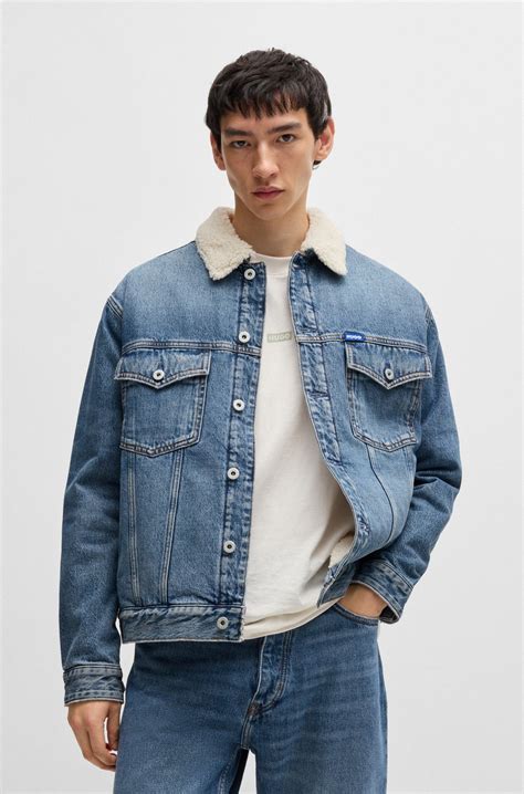 hugo boss imitación